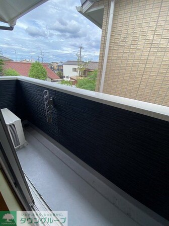 Arbol(アルボル)の物件内観写真